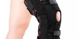 Фірмовий ортез для колін Ottobock Genu Direxa Stable 8359=M-7 Німеччина Дніпро - фото 5