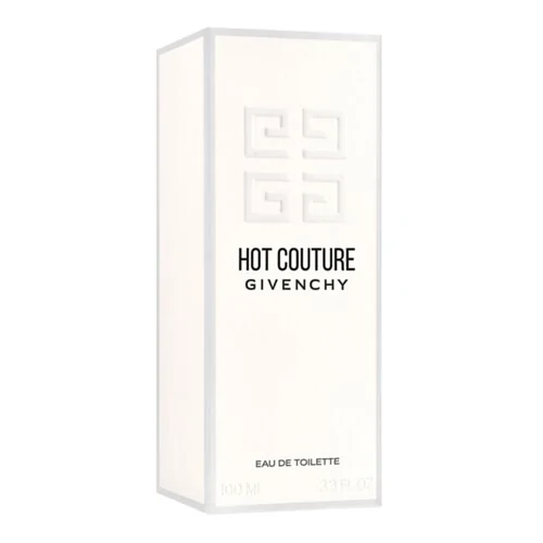 Туалетная вода Givenchy Hot Couture Eau de Toilette 100ml Славянск