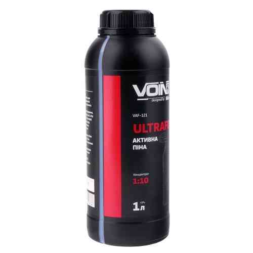 Активна піна Voin UltraFoam 1л Львів