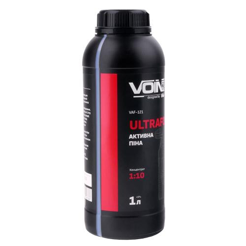 Активна піна Voin UltraFoam 1л Львів - фото 2