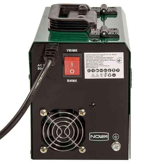 Сварочный аппарат Nowa FCAW-260 Харьков