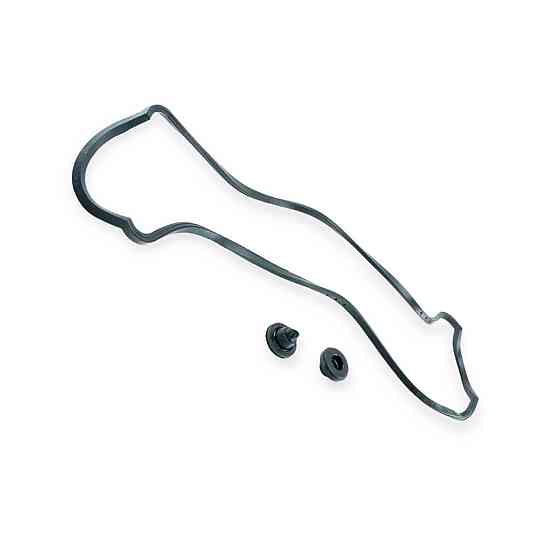 Прокладка крышки 2108, 2109, 21099, 2110, 2111, 2112, 2113, 2114, 2115, 1117, 1118, 1119 (8 кл) с втулками CS-20 клапанной Мукачево