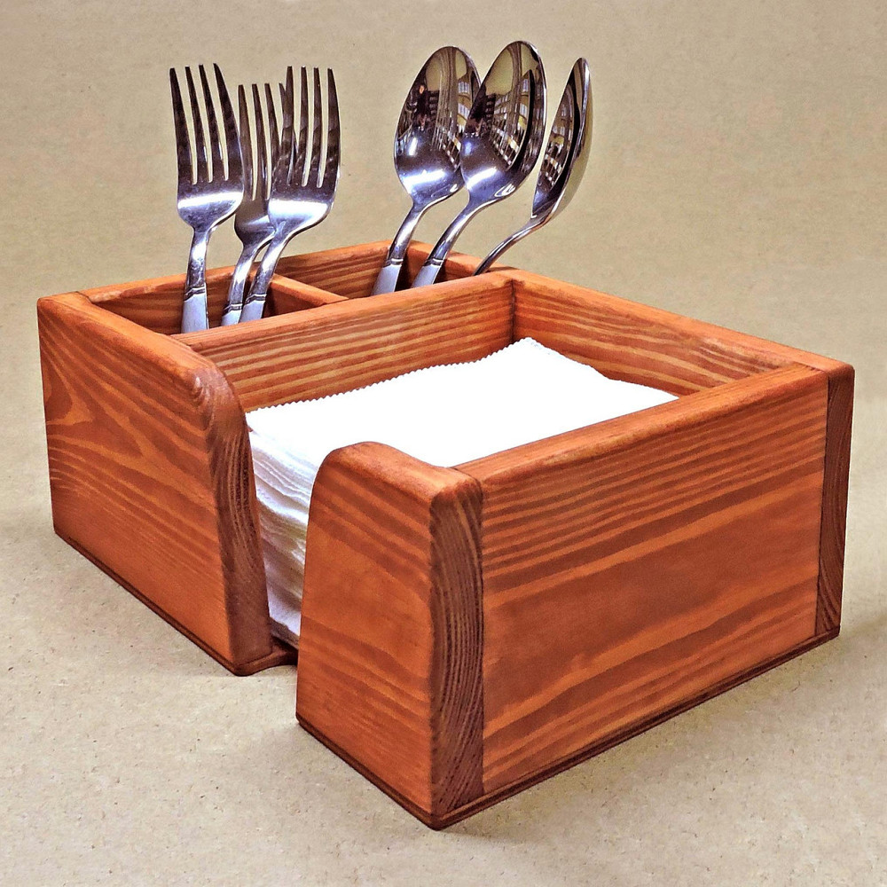 Фуршетний органайзер "Формантос" корал Миколаїв - фото 1