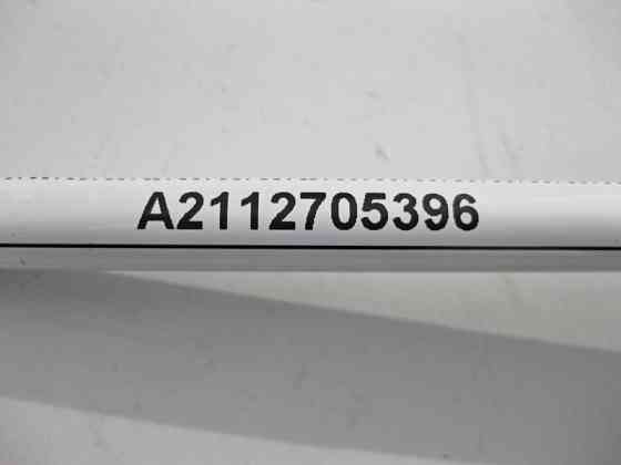 Mercedes-Benz  A2112705396 Трубка охолодження олії АКП ліва при двигуні M273 V8 5.5л E-Class W211 4matic Одесса