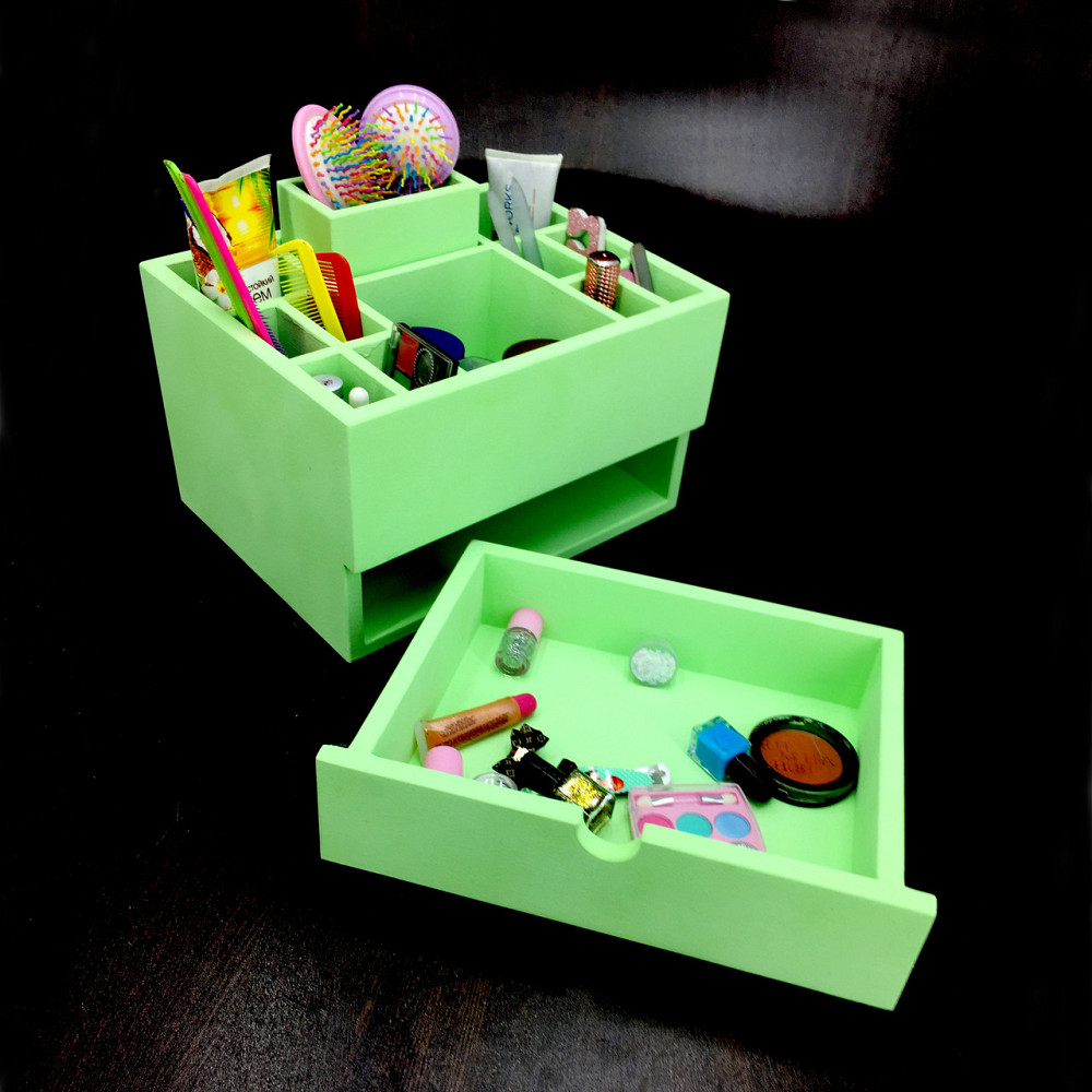 Органайзер для косметики 