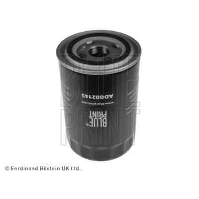 Фильтр масляный Blue Print ADG02145 Винница