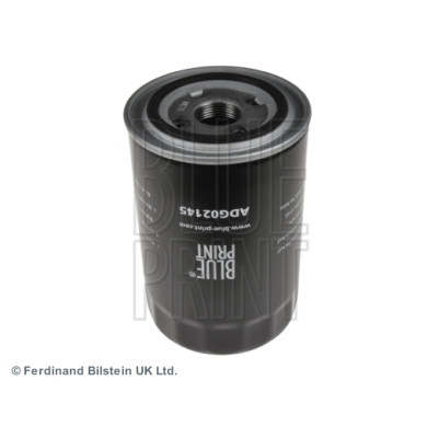 Фільтр масляний Blue Print ADG02145 Вінниця - фото 2