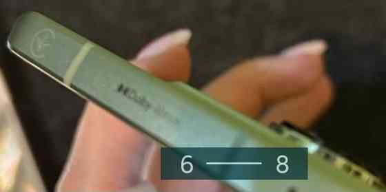 Телефон Motorola Edge 40 8/256Gb. Київ