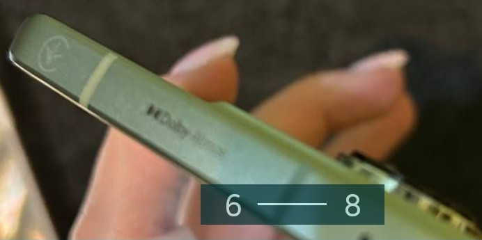 Телефон Motorola Edge 40 8/256Gb. Київ - фото 3