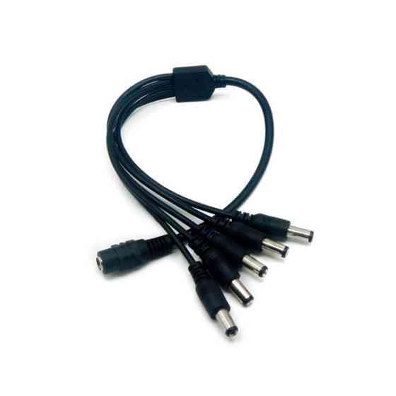 Розгалужувач живлення ATIS L5 Киев