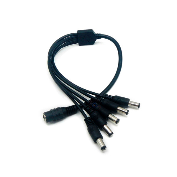 Розгалужувач живлення ATIS L5 Киев - изображение 1