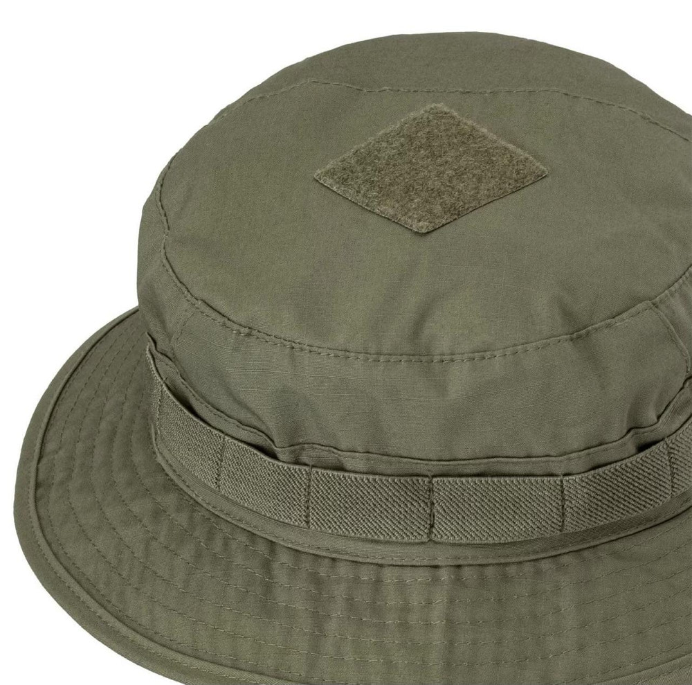 Тактична Панама з утяжкою Helikon-Tex "CPU Hat" (KA-CPU-PR-02) Розмір XL "62 см" Нововолинськ - фото 5