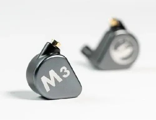 Навушники Fir Audio M3 Київ - фото 1