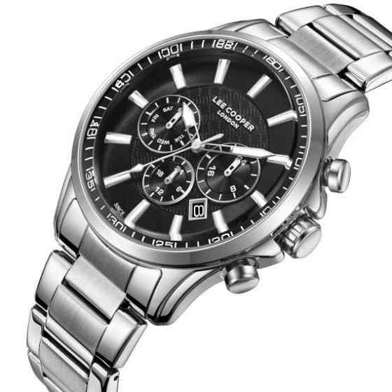 Годинник чоловічий наручний Lee Cooper SuperMetal Вінниця