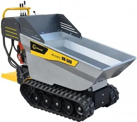 Lumag Miniwywrotka VH500 Київ