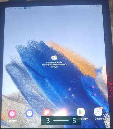 Планшет Samsung TAB A8 Киев