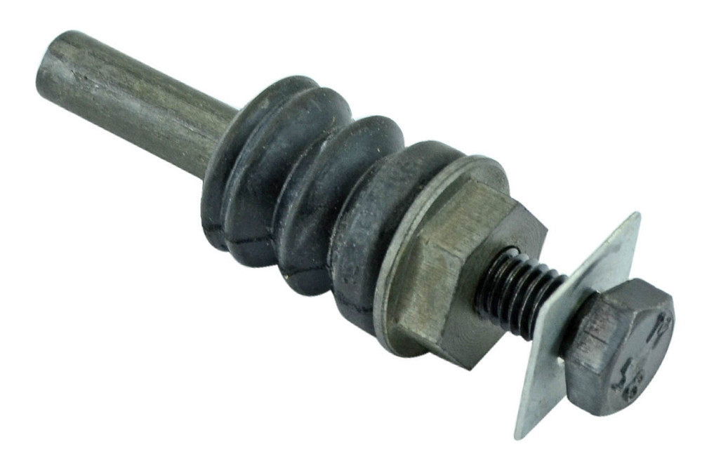 Палець 2108-2115, 2170, 1118 (напрямні супорта) у зборі супорта Мукачево - фото 1