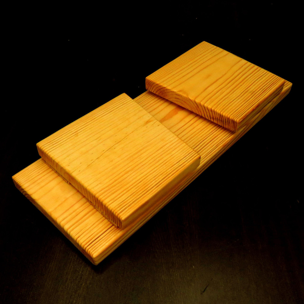 Скамейка для медитации 