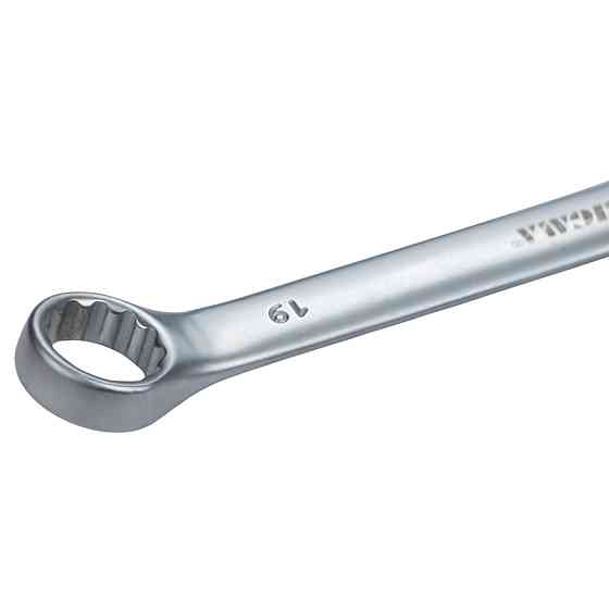 Sigma Ключи рожково-накидные 12шт 6-22мм CrV SIGMA (6010121) Київ