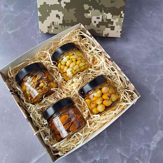 Подарунок командиру №126 на День Народження, День Козацтва, День Захисника. Одеса