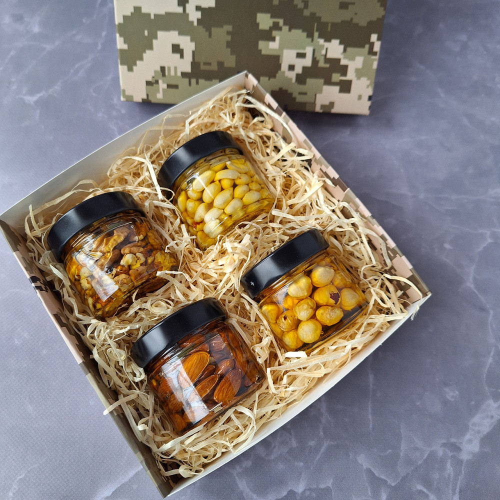 Подарунок командиру №126 на День Народження, День Козацтва, День Захисника. Одеса - фото 1