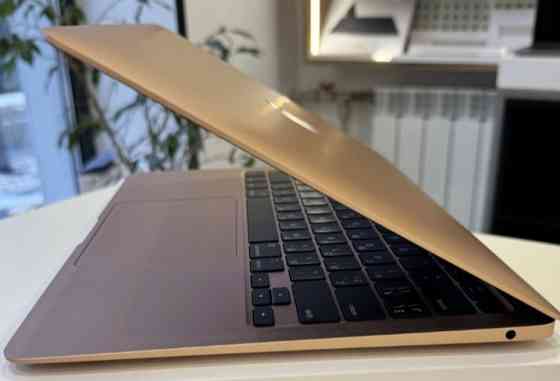 MacBook Air 13" M1 8/256Gb, Gold.Ідеальний!!! Київ