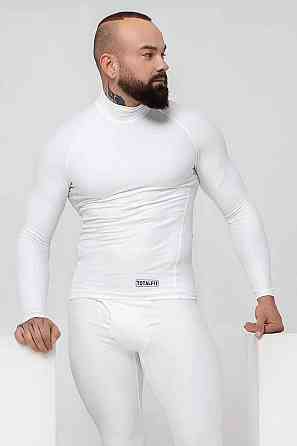 Чоловічий термогольф TotalFit CARPATHIAN TMR6-S10/Y10 Киев