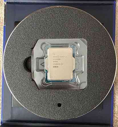 Процесор Intel Core i9- 14900K s1700 BOX (3.2) 6.0 Hz. Turbo Boost. Київ