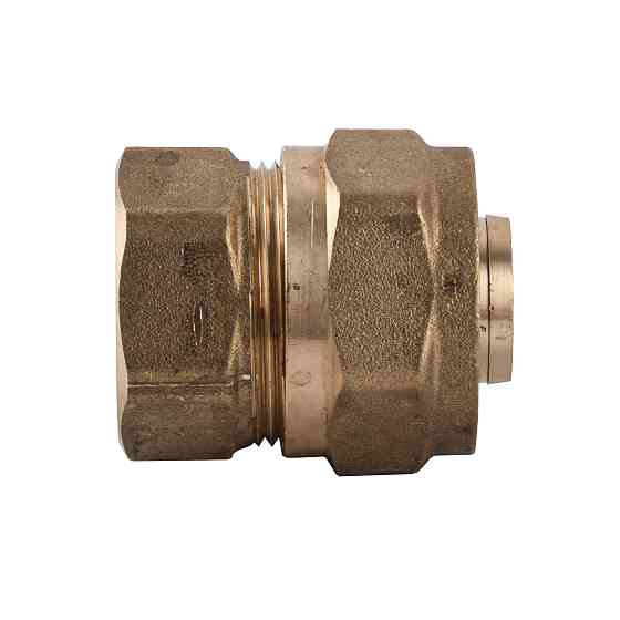 Муфта із внутрішньою різьбою APE ITALY 702 L 3/4″x26 Луцк