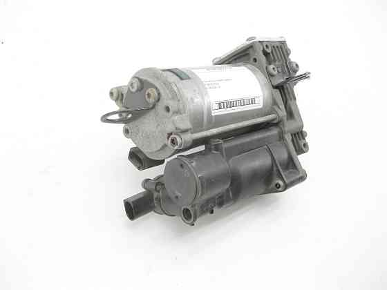 Mercedes-Benz  A1663200104 Компресор пневмопідвіски ML/GLE W166 GL/GLS X166 GLE Coupe C292 Одеса