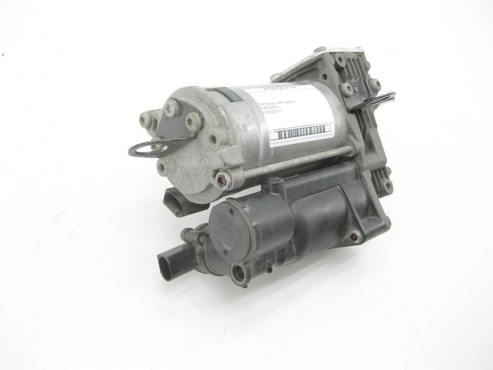 Mercedes-Benz  A1663200104 Компресор пневмопідвіски ML/GLE W166 GL/GLS X166 GLE Coupe C292 Одеса - фото 3