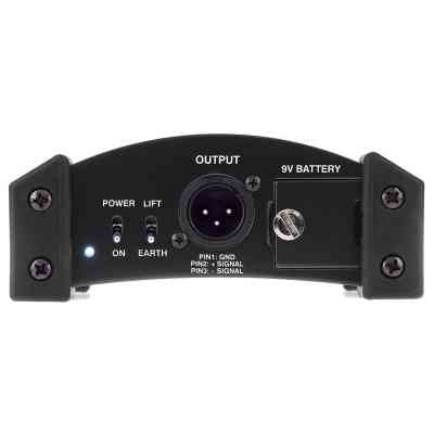 Директ-бокс SoundKing AM401 Винница