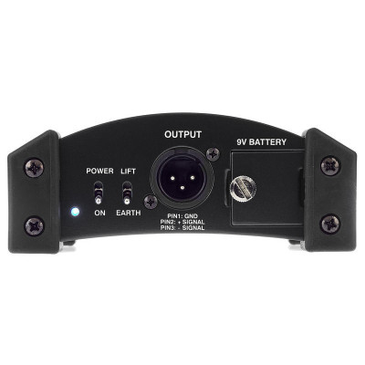 Директ-бокс SoundKing AM401 Винница - изображение 2