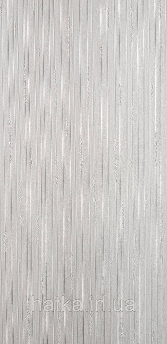 Шпалери вінілові на флізеліні A.S.Creation UNITA 1.06x10 смуги структурні тонкі світло-бежеві 32288-5 Київ - фото 1
