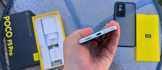 Смартфон POCO F5 Pro 12/256Gb. Global Version! Київ