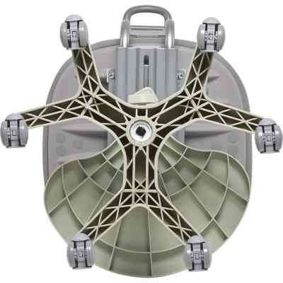 Дитяче крісло Cubby Paeonia Grey Вінниця