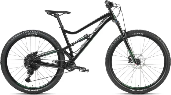 Велосипед Dartmoor Rower Bluebird Intro Xl Połysk Czarny/Forest Green 29 2025 Киев