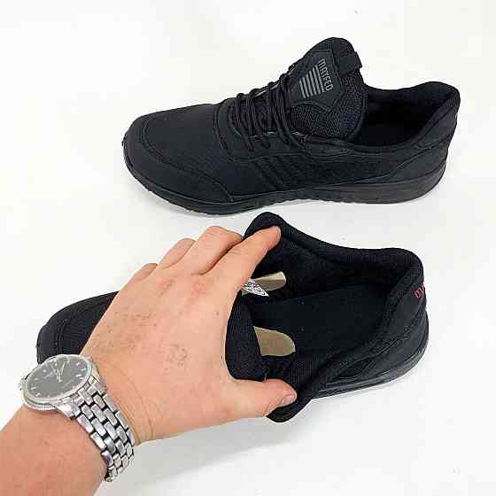 Осенне-зимние кроссовки для повседневной носки 42р, Удобные легкие зимние кроссовки HJ-20 Ивано-Франковск