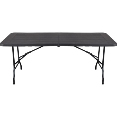 Туристический стол Time Eco ТЕ-1847 1,8м графіт (4820211101657) Винница - изображение 2