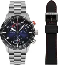 Часы Zeppelin Eurofighter 7298M-3_SET Киев