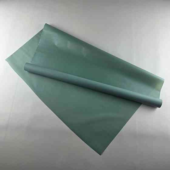 Калька для цветов рулон 8м тонированный матовый (77) (h660) №858 Цвет полыни (1 шт) Харьков