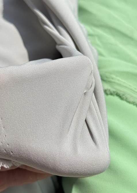 Тканина/опт/костюмка стрейч-кагзі — від 5 м. Київ - фото 3