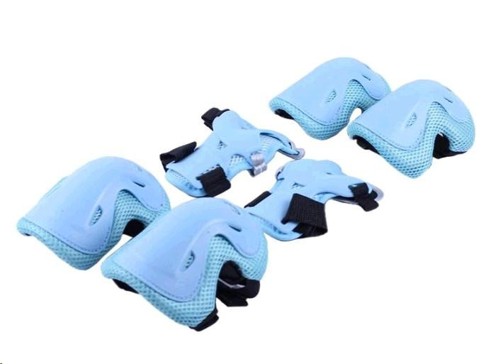 Щитки (наколенники + налокотники + защита ладони) 6 шт детские, size S L23 Мукачево - изображение 1