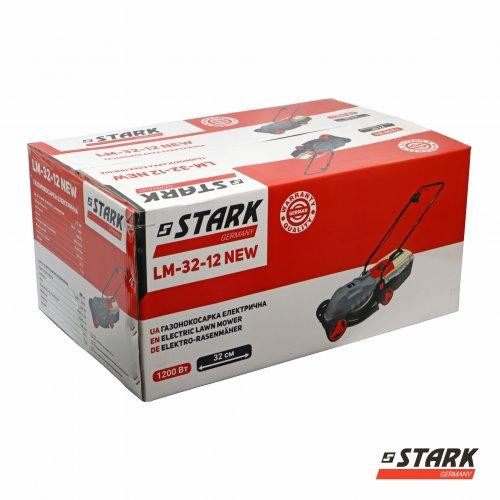 Газонокосарка електрична STARK LM-32-12 NEW Одесса - изображение 9
