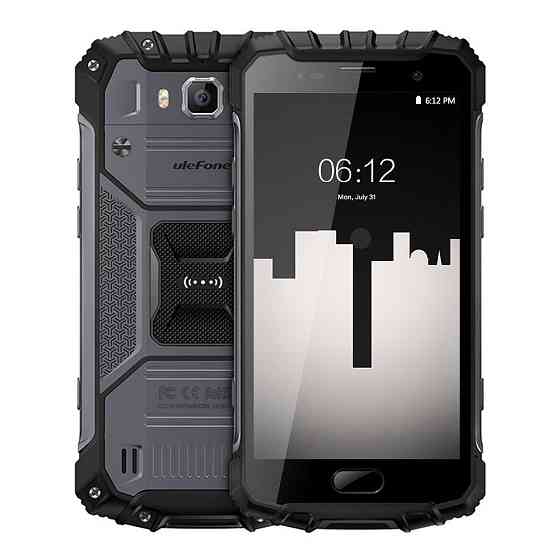 UleFone Armor 2S black Київ