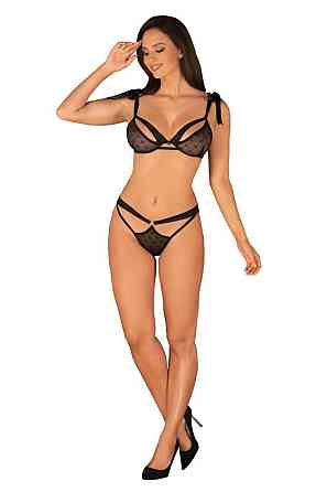 Комплект Obsessive Obsessivia S/M Sex Aura Киев