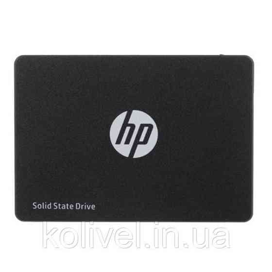 SSD 240Gb HP S650 SATA III 2.5