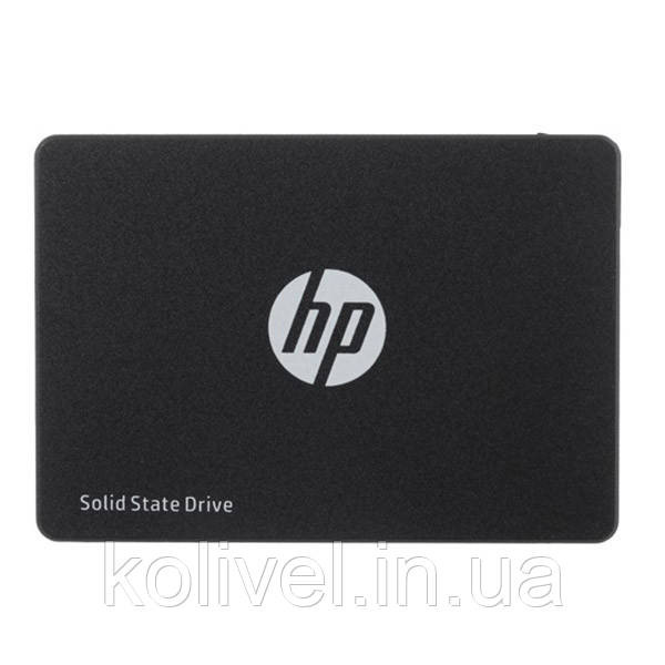 SSD 240Gb HP S650 SATA III 2.5" TLC (345M8AA) Київ - фото 1
