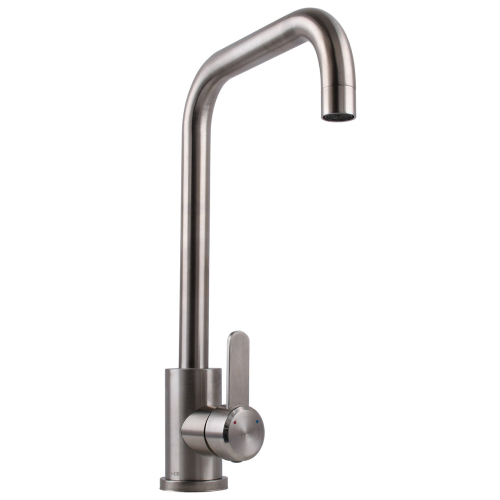 Змішувач для кухні Globus Lux ALPEN SBT2-203L (000030462) Київ - фото 3