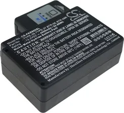 TECHTEK Baterie kompatybilny z [Fujikura] Arc Fusion Splicer, FSM-18R, FSM-18S, FSM-50R, FSM-50S, FSM-60R, FSM-60S zastępuje Київ